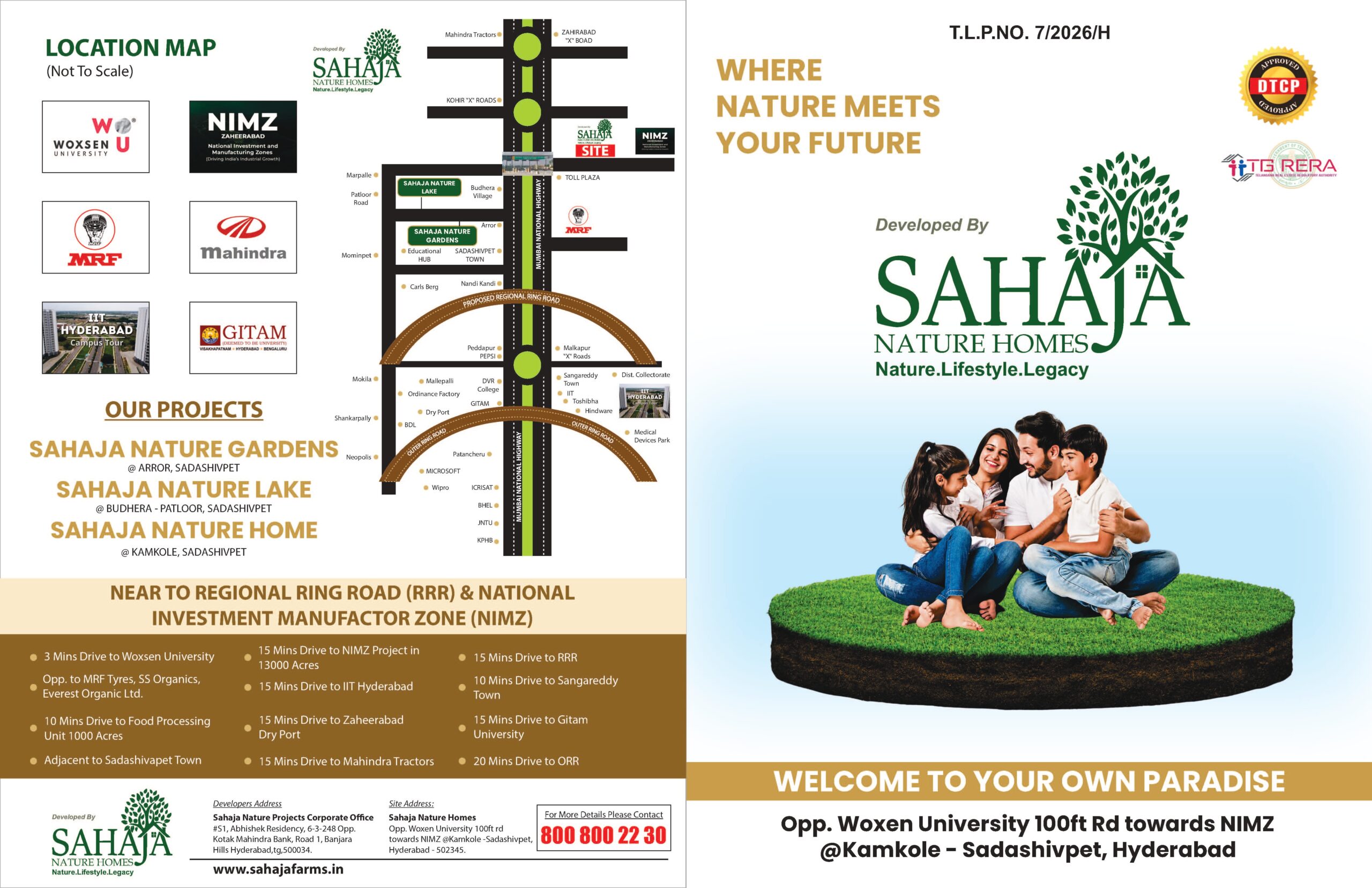 Sahaja Nature Homes DTCP - Kamkole-Sadashivpet_page-0001